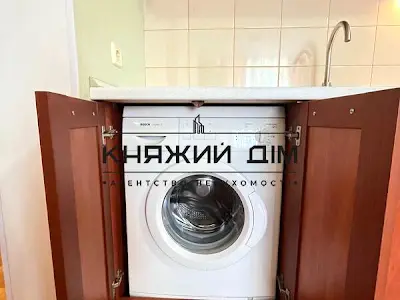квартира по адресу Миколы Бажана просп., 12