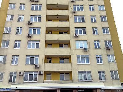 квартира за адресою Саперно-Слобідська вул., 24