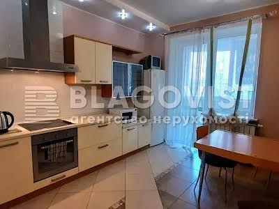квартира за адресою Володимира Івасюка просп. (Героїв Сталінграду), 4 к 1