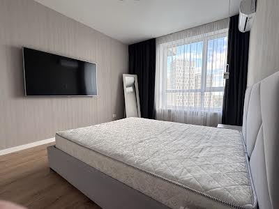 квартира за адресою Осокорська вул., 2а