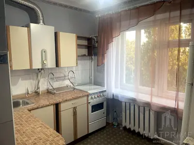 квартира по адресу Воздухофлотский просп. (Повітрофлотський), 78
