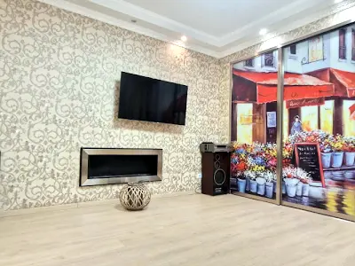 квартира за адресою Гарматна вул., 38-Б
