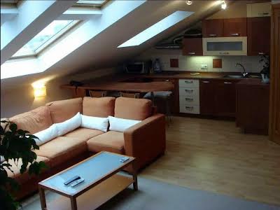 квартира за адресою Костельна вул., 8