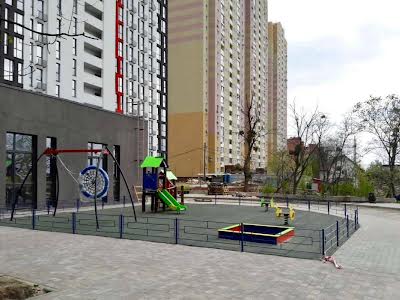 квартира за адресою Київ, Науки просп., 58в