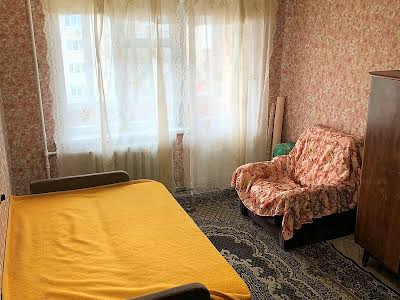 квартира по адресу Вильде Эдуарда ул., 3