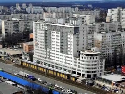 квартира по адресу Полтавский Шлях ул., 144