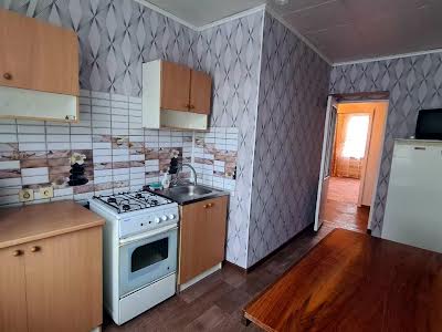 квартира по адресу Героев Труда ул. (Героїв Праці), 46