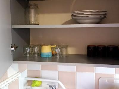 квартира за адресою Академіка Білецького вул., 5