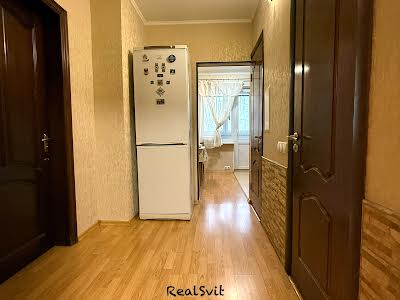 квартира по адресу Оноре де Бальзака ул., 8-В