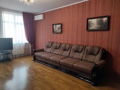 квартира по адресу Леси Украинки бульв., 7-А