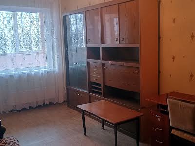 квартира за адресою Миколи Лаврухіна вул., 11а