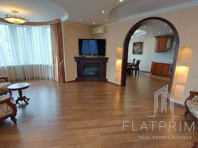квартира по адресу освіти, 14а