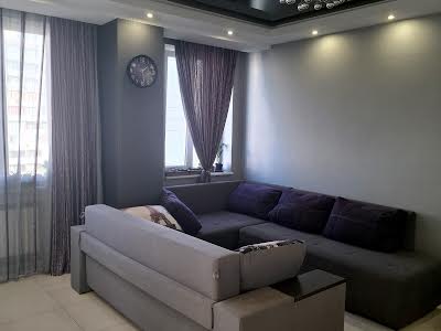 квартира за адресою Гвардійців-Широнінців вул., 33