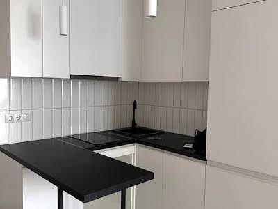квартира по адресу проспект Берестейський, 131