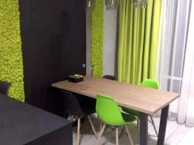 квартира за адресою Авіаконструктора Антонова вул., 2б