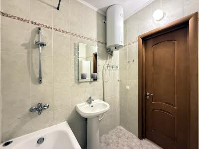 квартира за адресою Бориса Гмирі вул., 6
