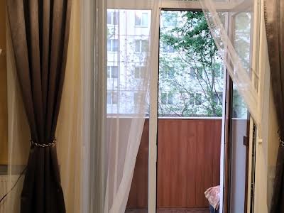квартира по адресу Проспект Миру, 5