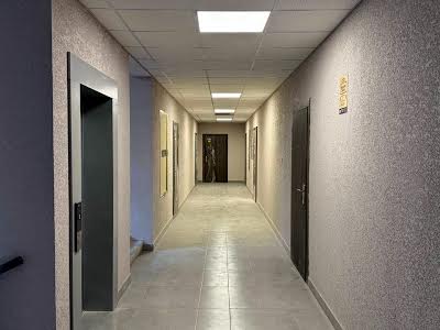 квартира за адресою Метрологічна вул., 107-А