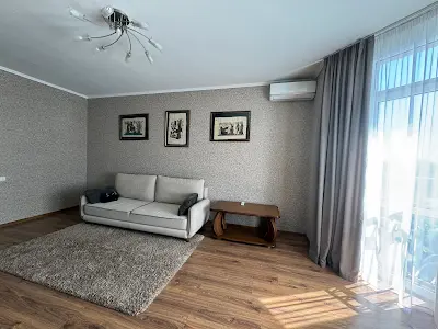 квартира за адресою Голосіївський просп. (40-річчя Жовтня), 130/57