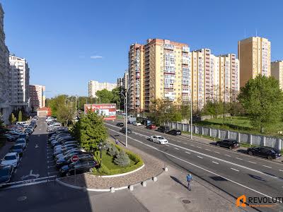 квартира по адресу Киев, Практичная ул., 2