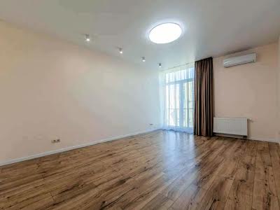 квартира по адресу Регенераторная ул., 4 к16