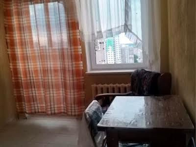 квартира по адресу Олены Пчилки ул., 2-А