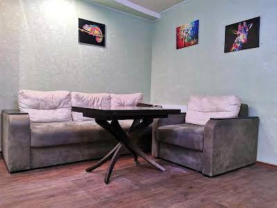 квартира по адресу Героев Харькова просп. (Московский), 128а