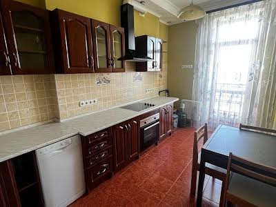 квартира за адресою Євгена Коновальця вул. (Щорса), 44А