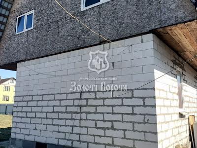 будинок за адресою с. Любимівка, Молодіжна, 75а