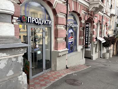квартира по адресу Лютеранская ул., 6