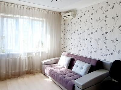 квартира за адресою Леся Курбаса просп., 1к1