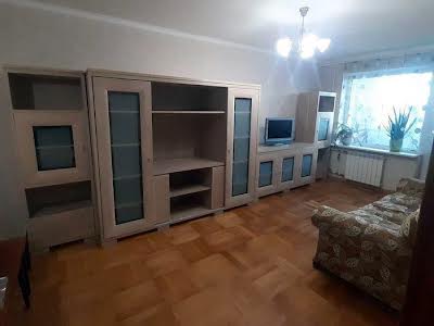 квартира по адресу Голосеевский просп. (40-летия Октября), 15-А