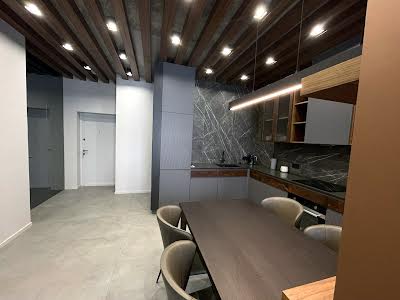 квартира по адресу Сапёрное Поле ул., 5-А
