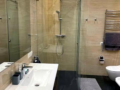 квартира за адресою Саксаганського вул., 37-К