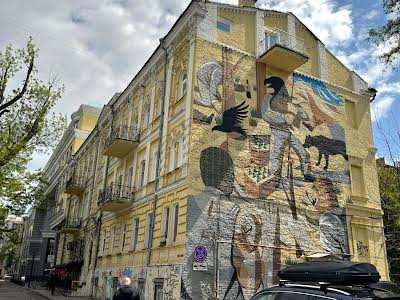 квартира по адресу Десятинный пер., 7