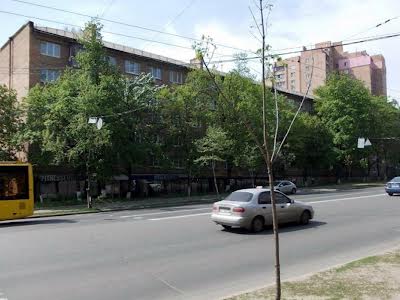 квартира за адресою Михайла Бойчука вул. (Кіквідзе), 34