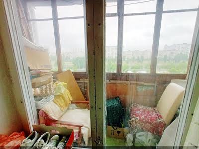 квартира за адресою Івана Миколайчука вул. (Серафимовича), 13А