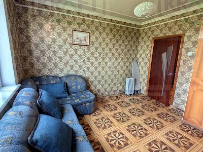 квартира за адресою Амосова вул. (Корчагінців), 27