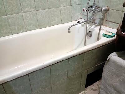 квартира по адресу Салтовское шоссе, 242а