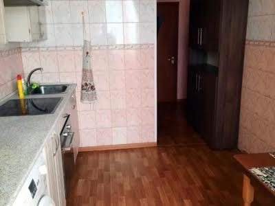 квартира по адресу Оболонский просп., 43