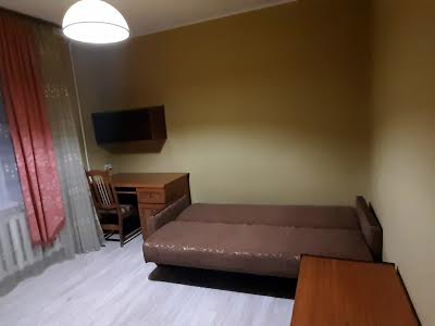 квартира по адресу Апрельский пер., 3