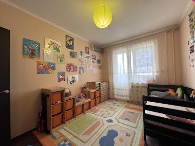 квартира за адресою Героїв Дніпра вул., 43