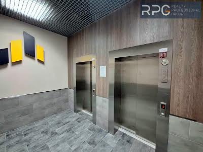 квартира за адресою Приміська вул., 22-Б