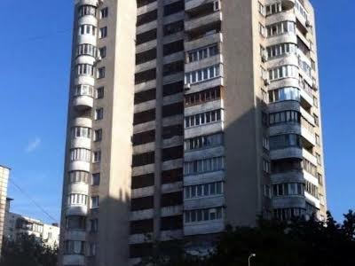 квартира за адресою Раїси Окіпної вул., 3-А