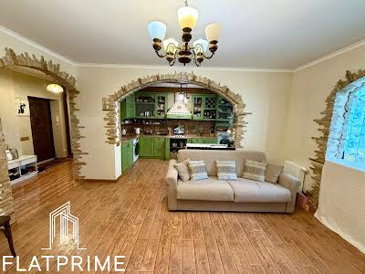 квартира за адресою Метрологічна вул., 113