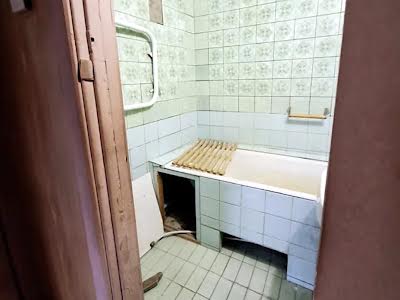 квартира по адресу Науки просп. (Ленина), 70