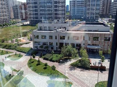 квартира за адресою Європейського Союзу просп. (Правди), 43