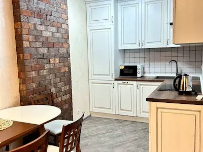 квартира за адресою Вацлава Гавела бульв. (Івана Лепсе), 6/7