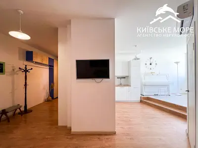 квартира за адресою Воскресенська вул., 16-Б