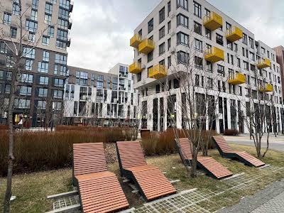 квартира по адресу Салютная ул., 2к6